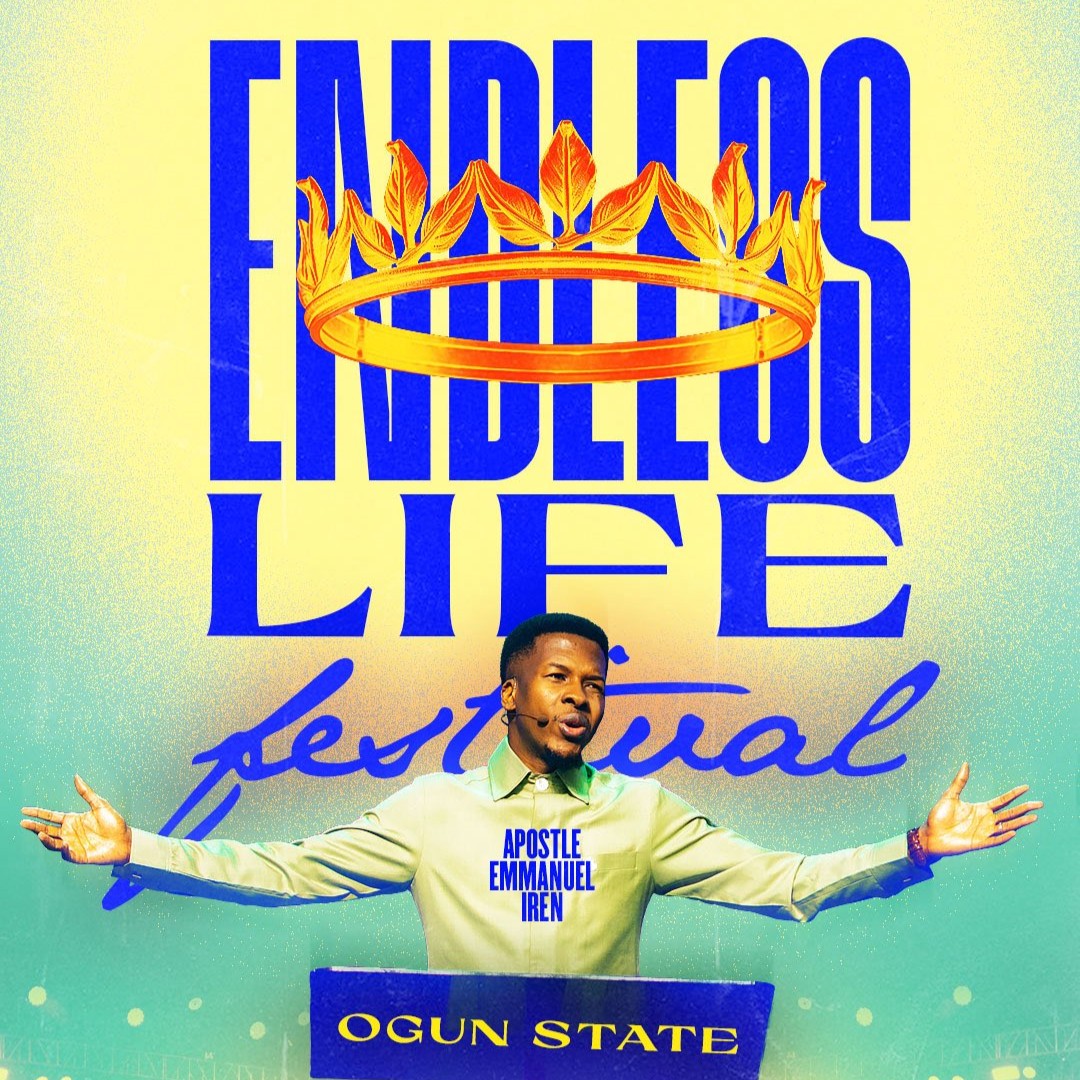 ENDLESS LIFE FESTIVAL - OGUN STATE | AFTERNOON SESSION